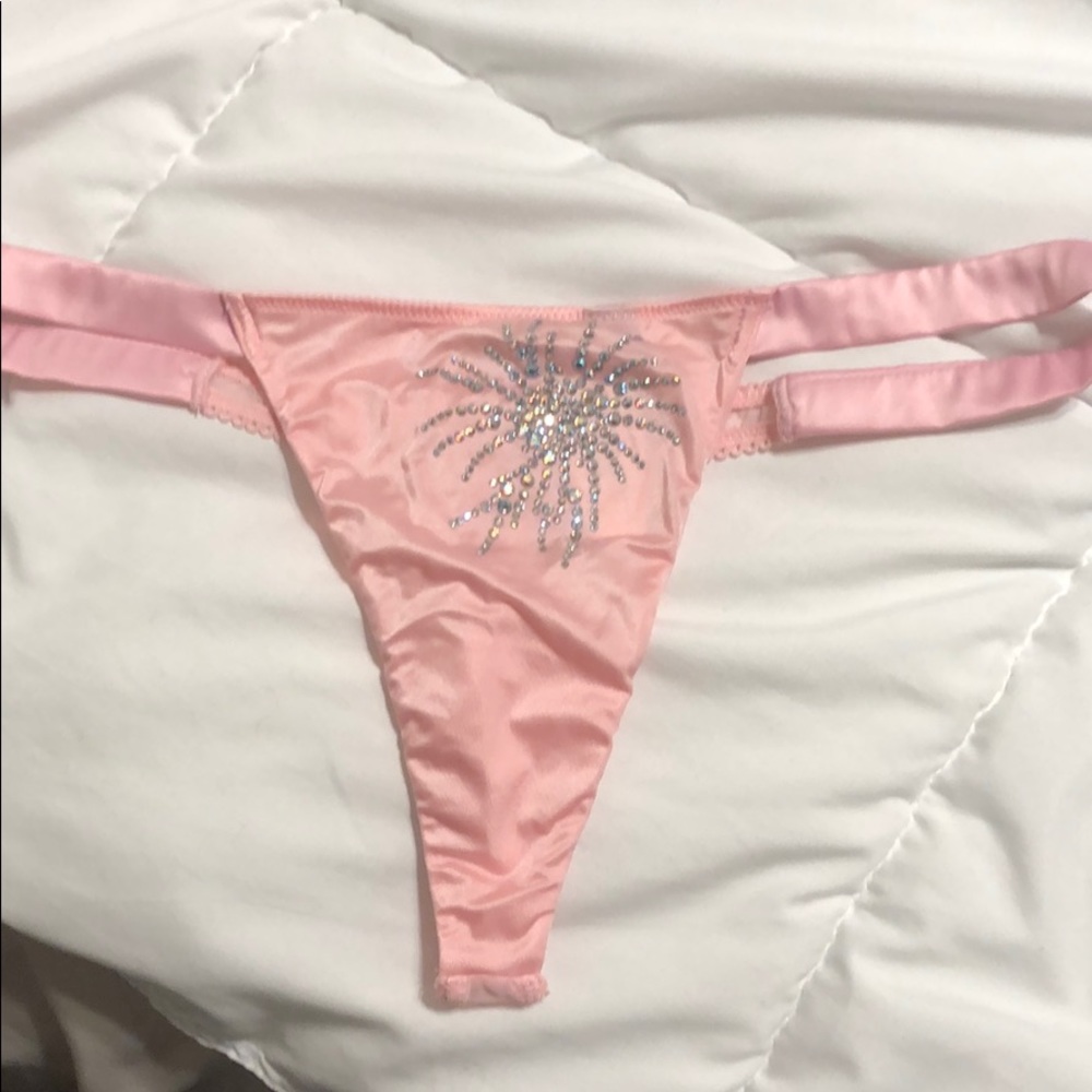 Victoria’s Secret sexy little things thong